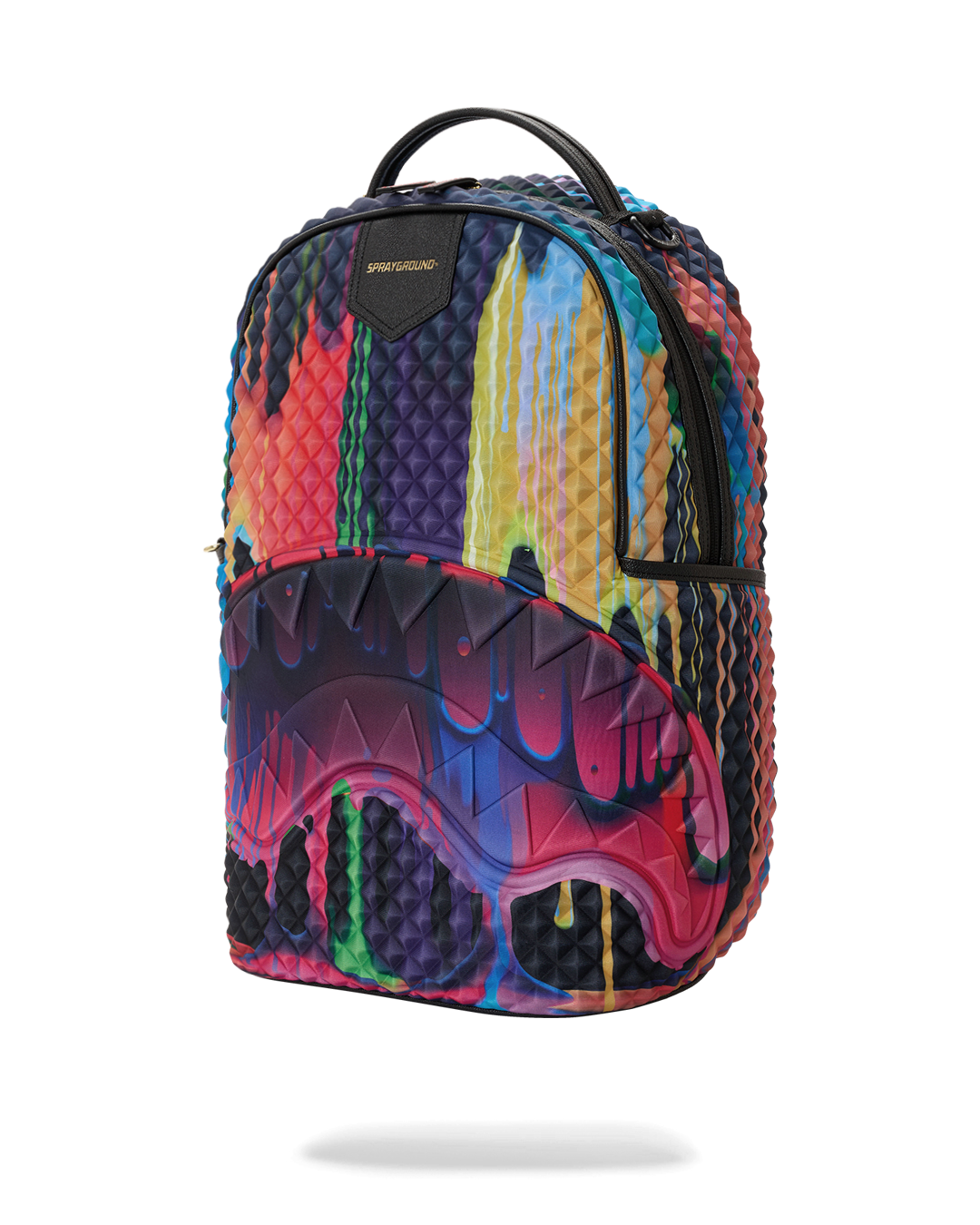Mochila Sprayground - Samurai Color Effect