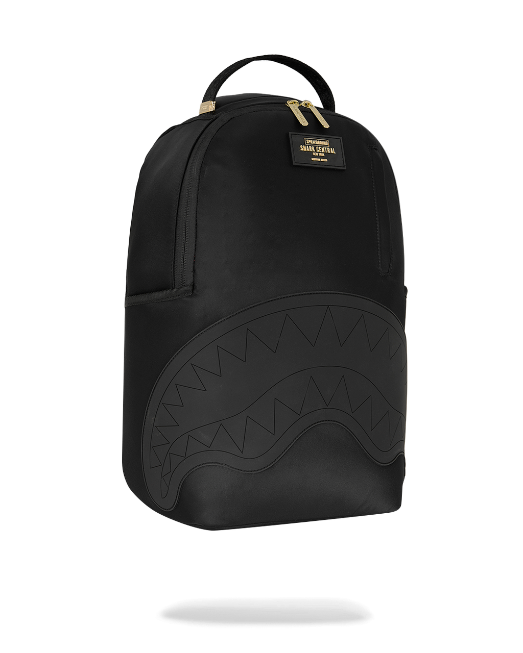 Mochila Sprayground - Shark Central Bank