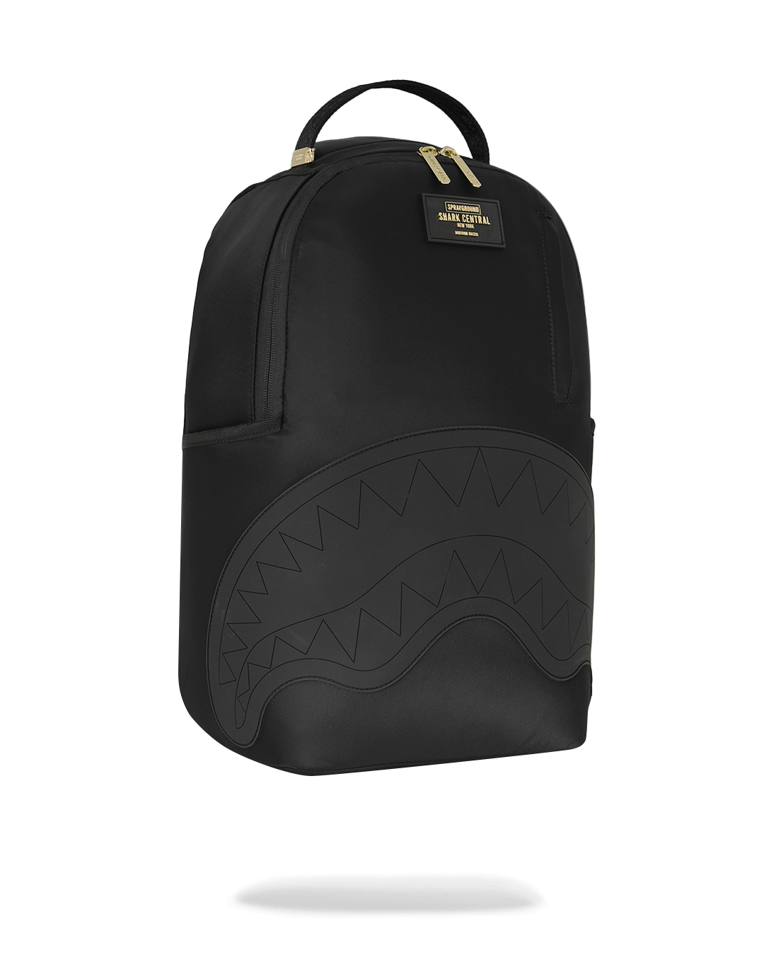 Mochila Sprayground - Shark Central Bank