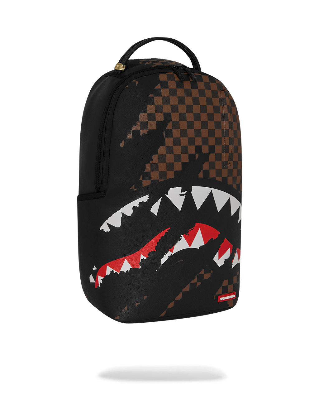 Mochila Sprayground - Clawed Up