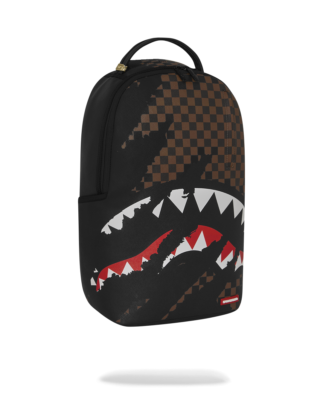 Mochila Sprayground - Clawed Up