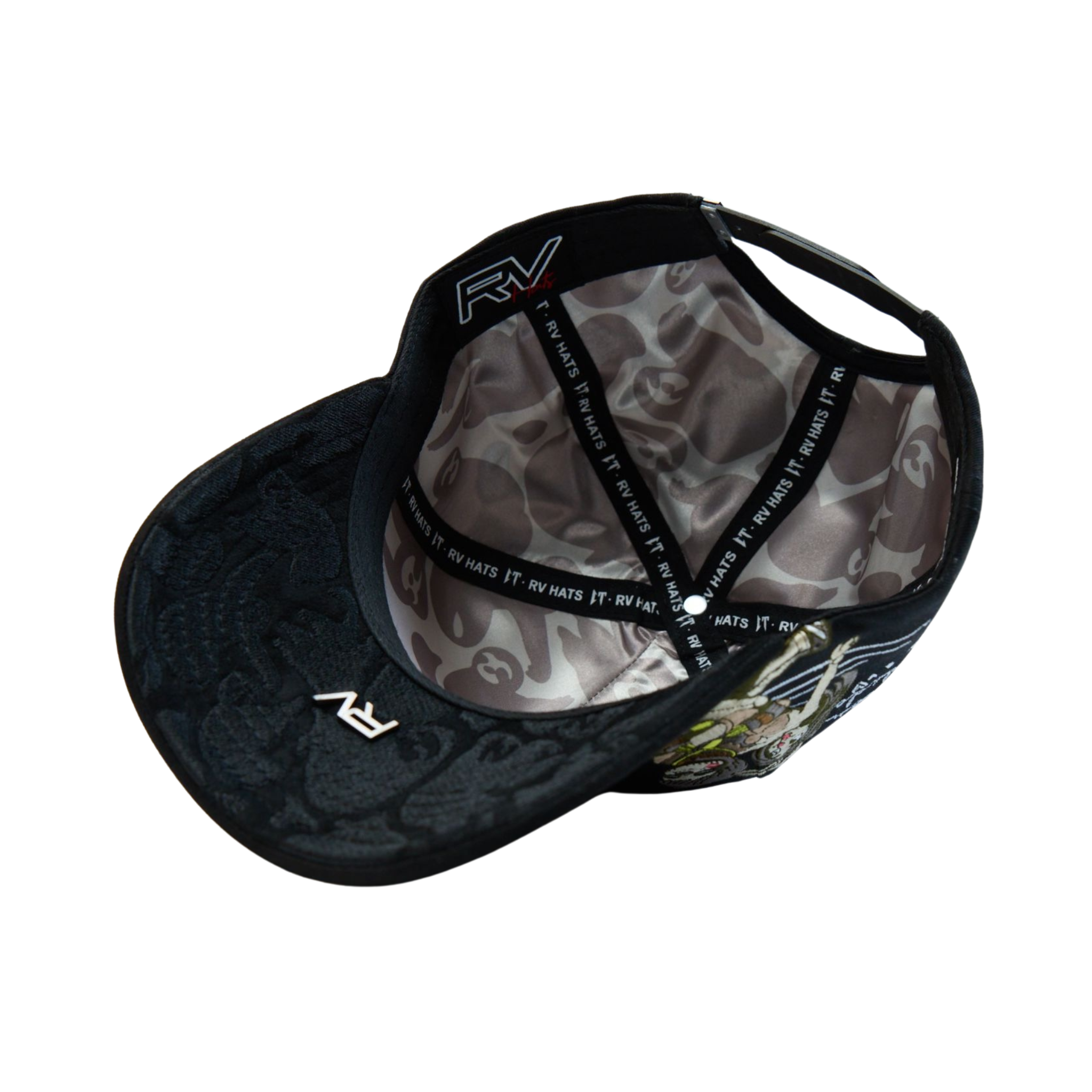 Rancho Viejo Hats - Amor Tumbado