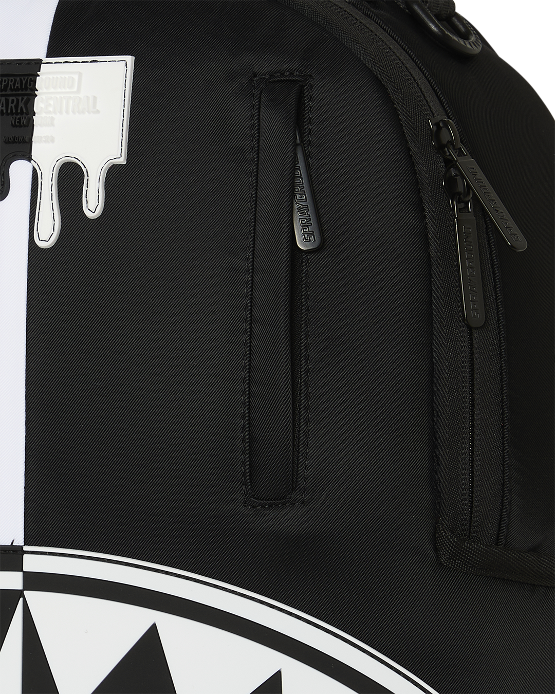 Mochila Sprayground - Shark Central 2 Beyond