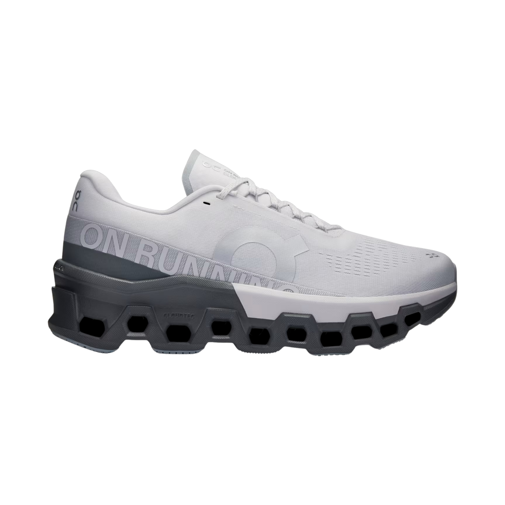On Running - Cloudmonster 2 Frost Rock