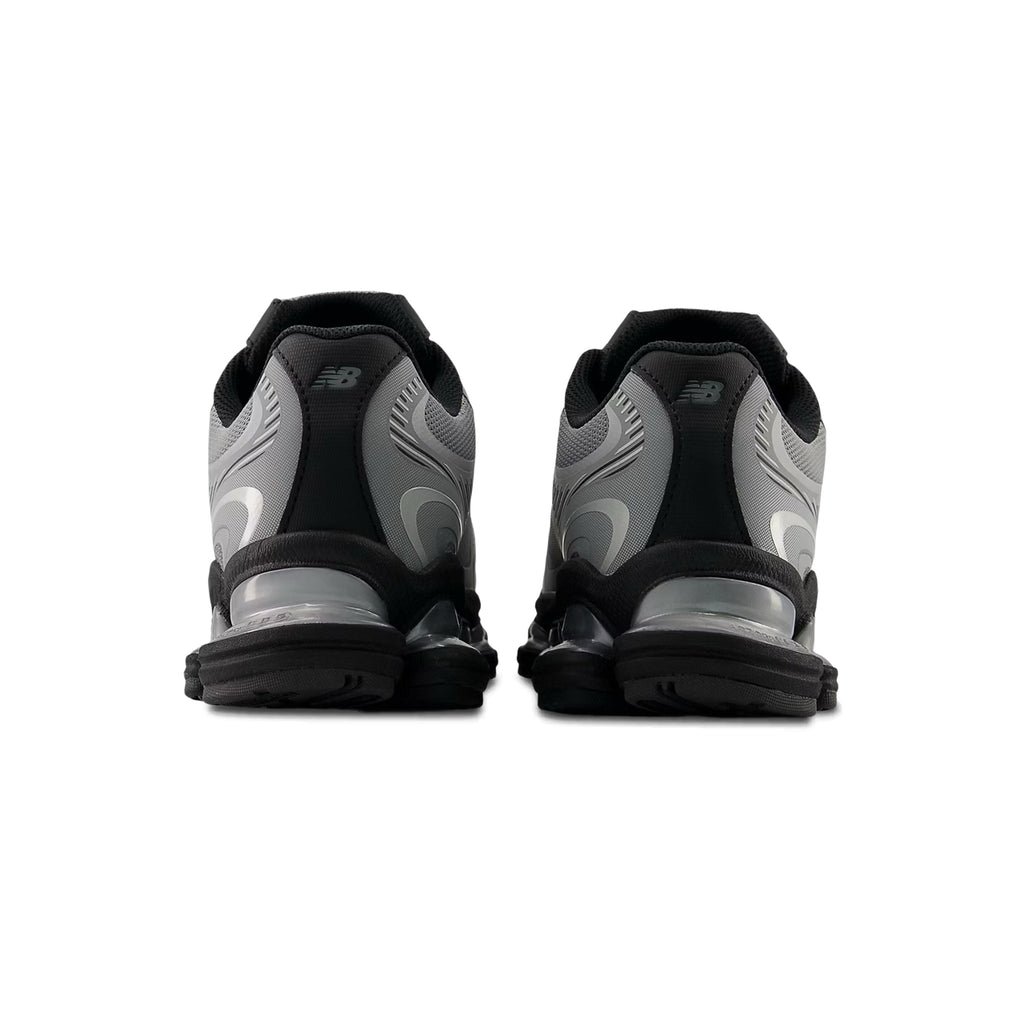 New Balance - Abzorb 2000 - Plateado