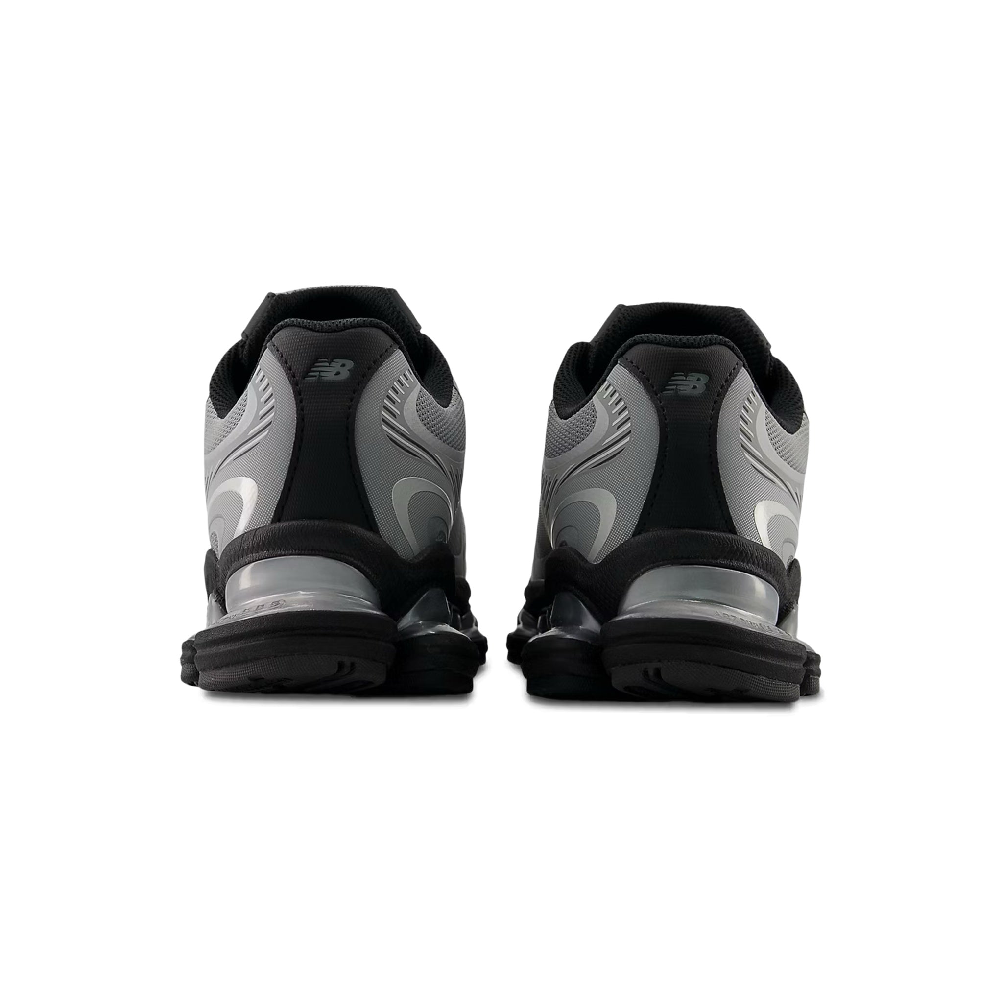 New Balance - Abzorb 2000 - Plateado