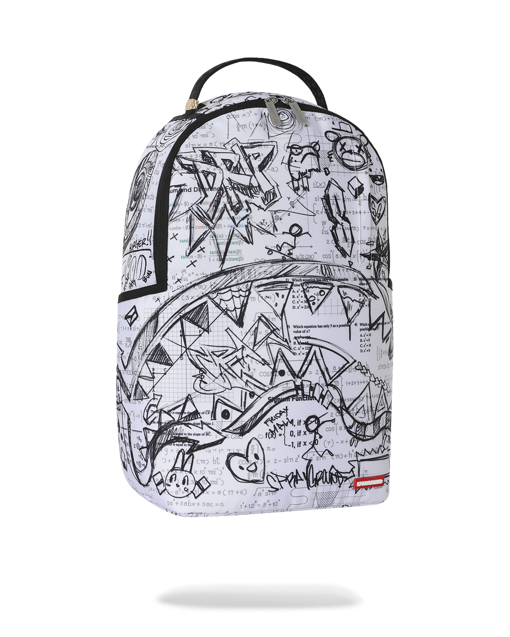 Mochila Sprayground -Class Dismissed