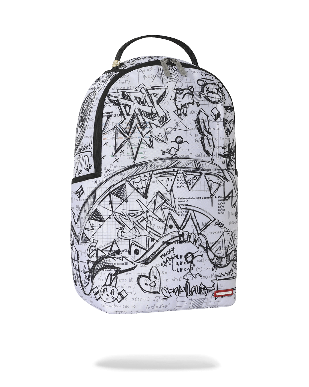 Mochila Sprayground -Class Dismissed