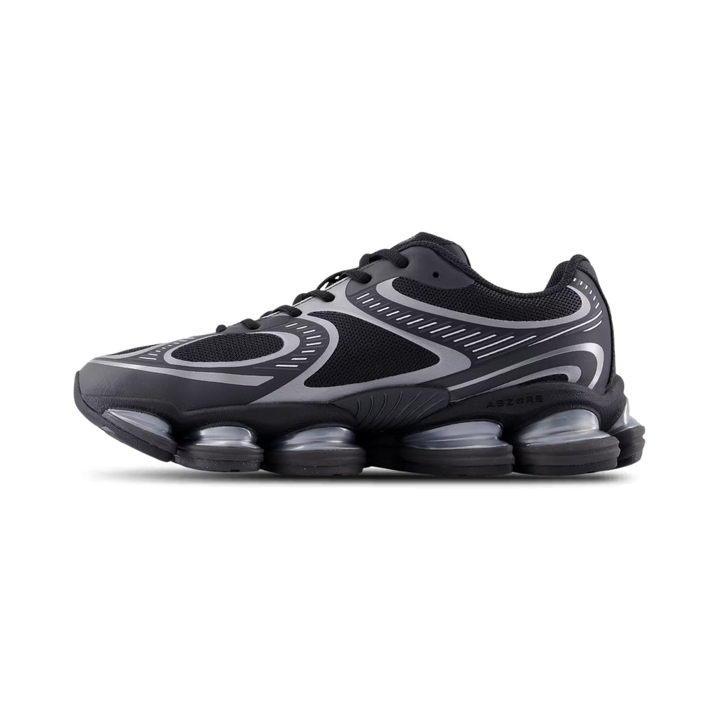 New Balance - Abzorb 2000 - Grafito