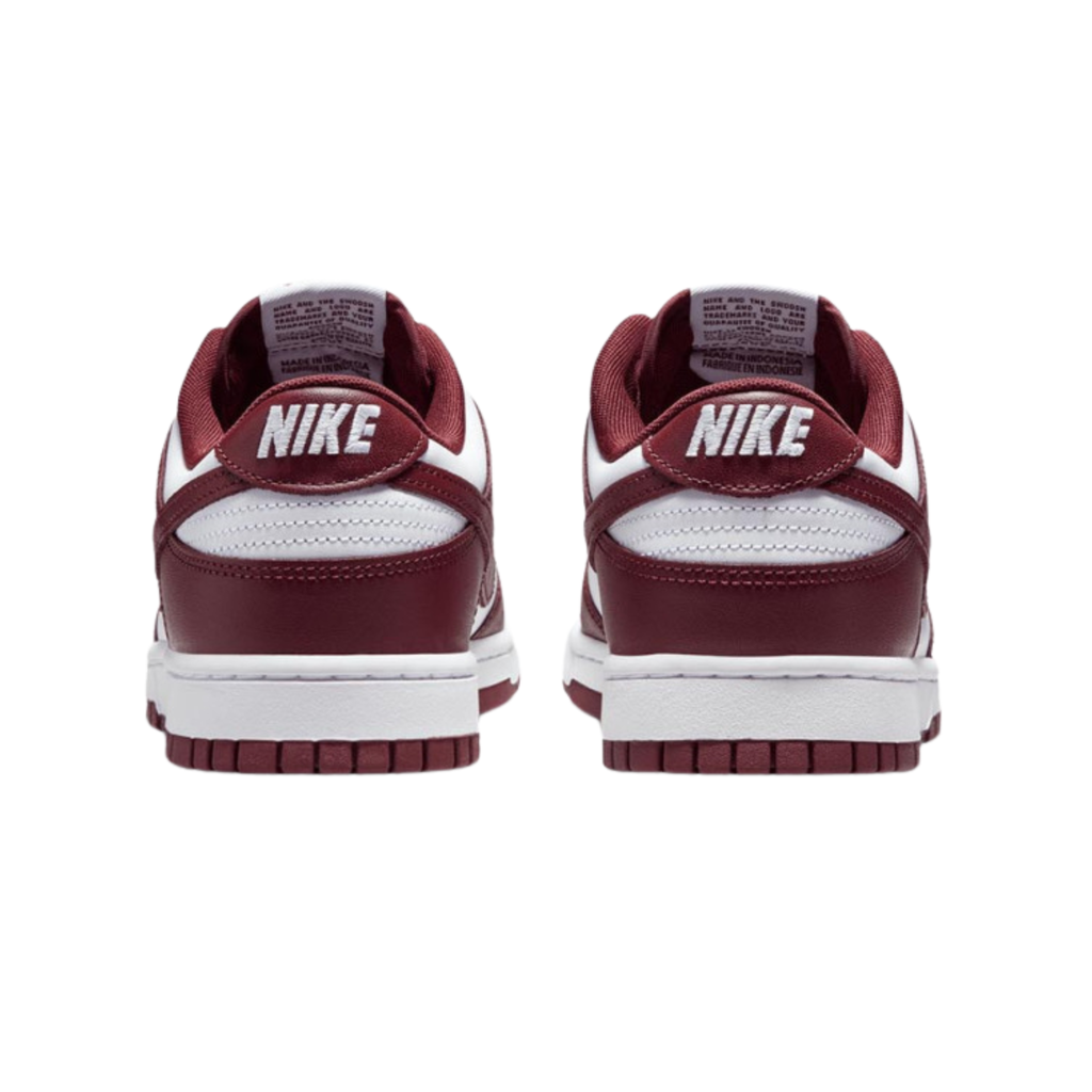 Nike - Dunk Low Retro Redwood