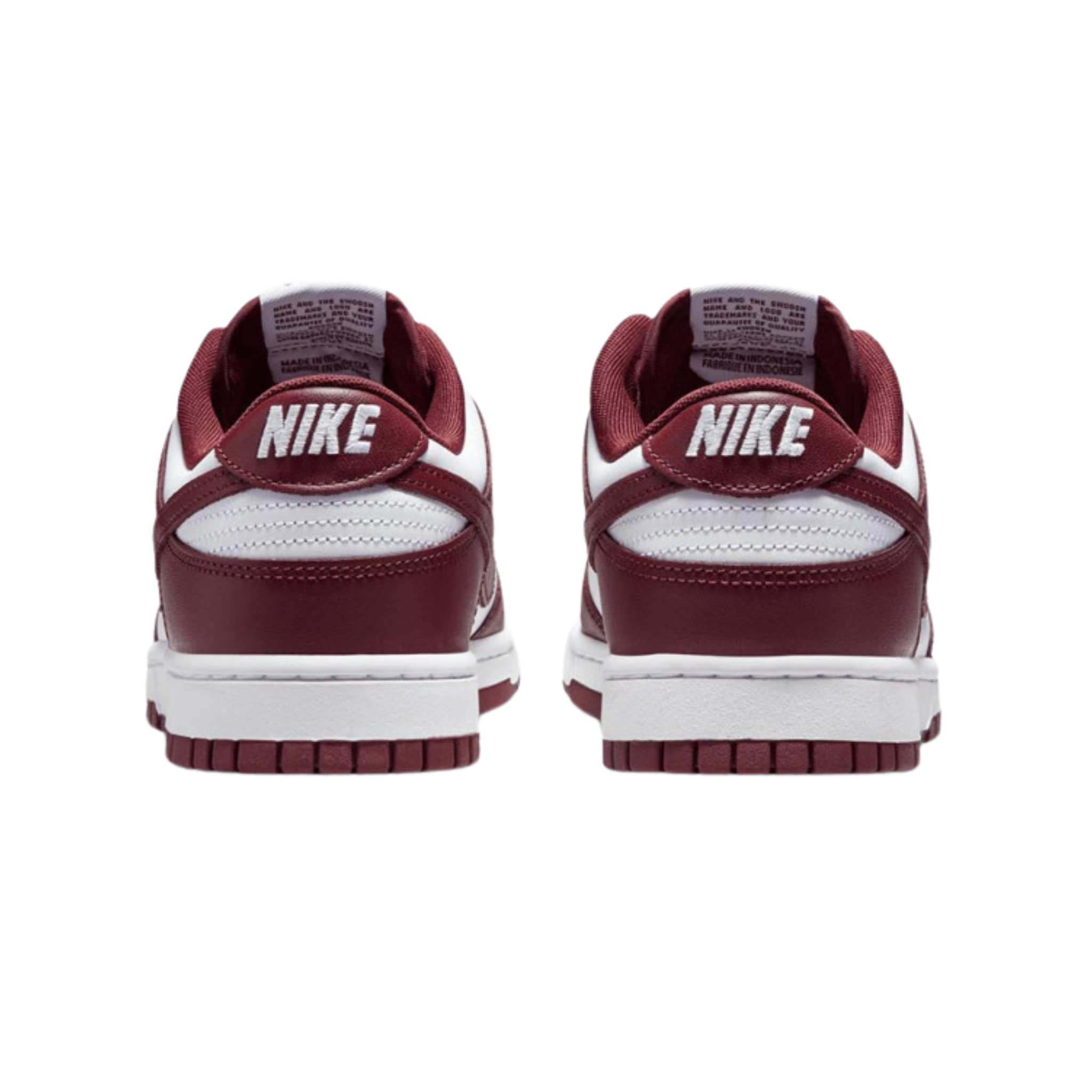 Nike - Dunk Low Retro Redwood