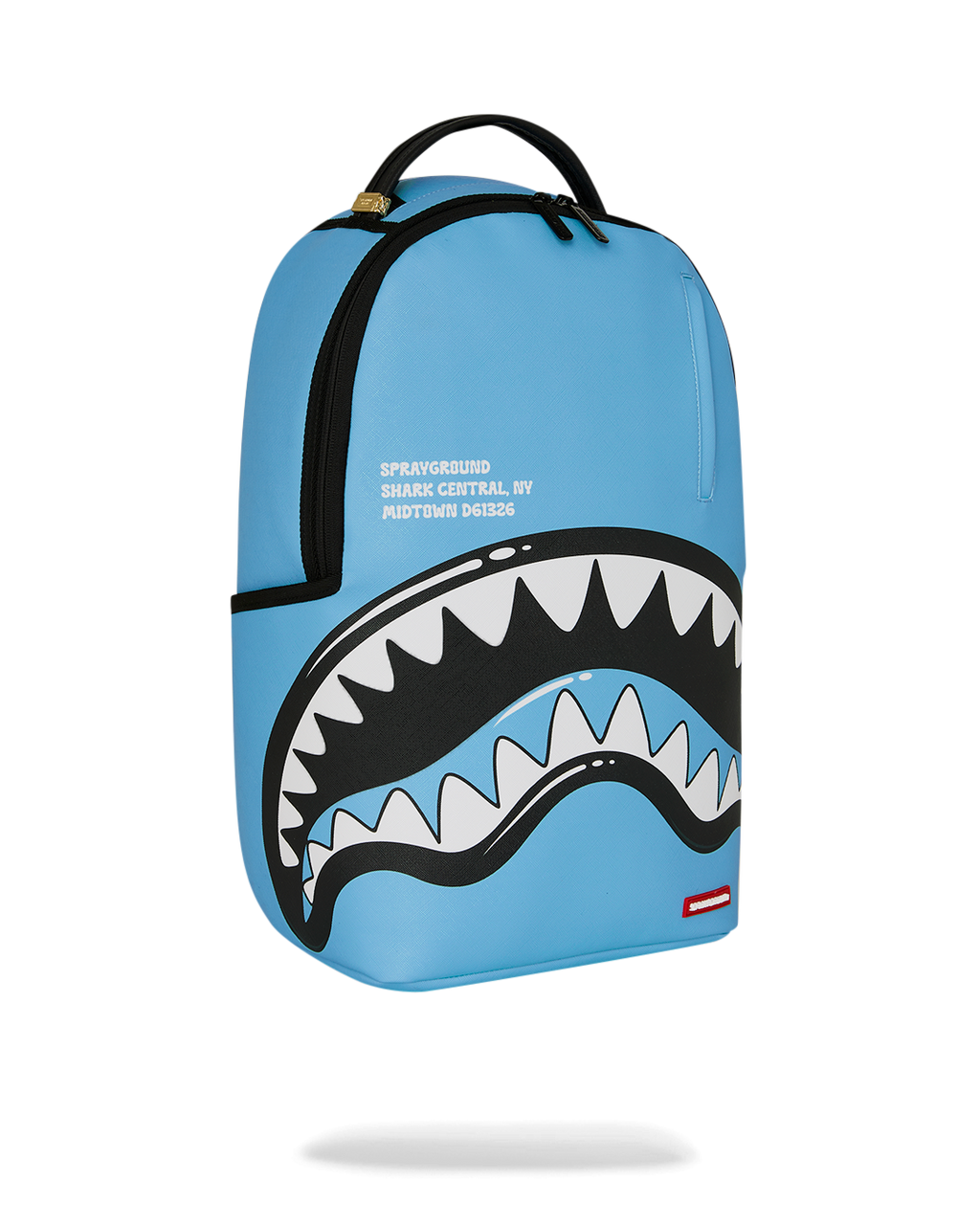 Mochila Sprayground - Bubble Shark