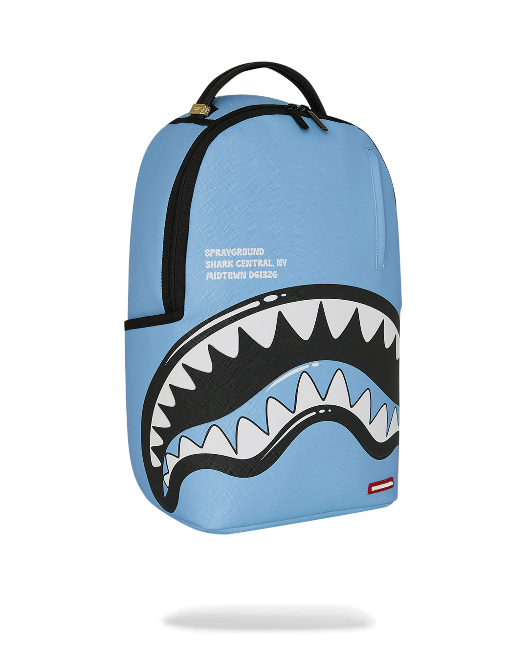 Mochila Sprayground - Bubble Shark