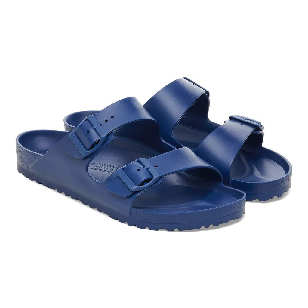 Birkenstock Arizona Essentials - Azul