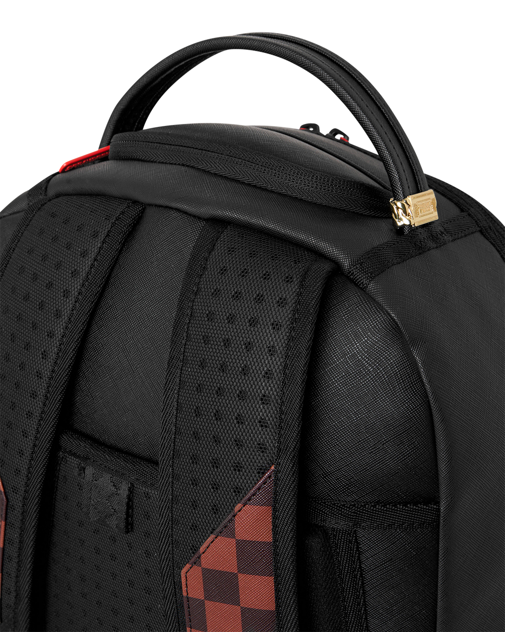 Mochila Sprayground - Diablo Good Nights