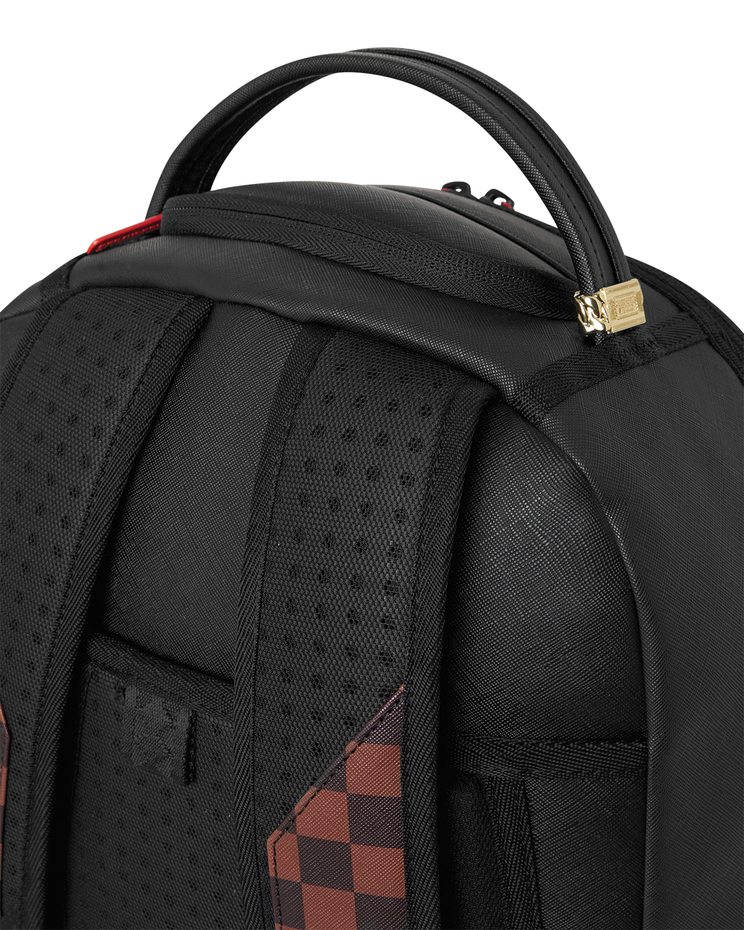 Mochila Sprayground - Diablo Good Nights