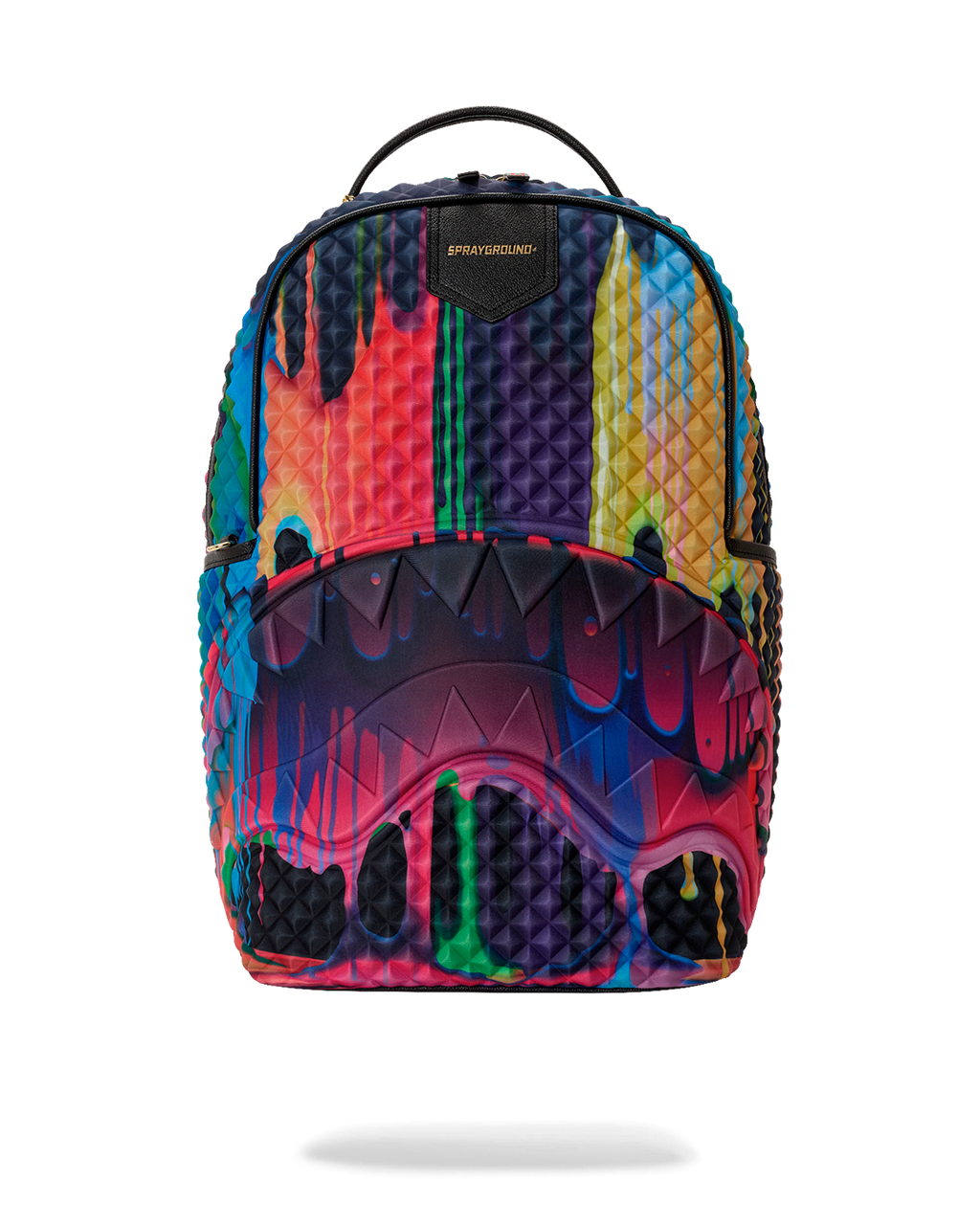 Mochila Sprayground - Samurai Color Effect