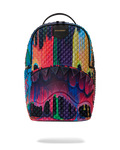Mochila Sprayground - Samurai Color Effect