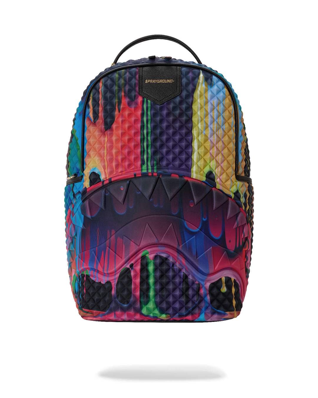 Mochila Sprayground - Samurai Color Effect