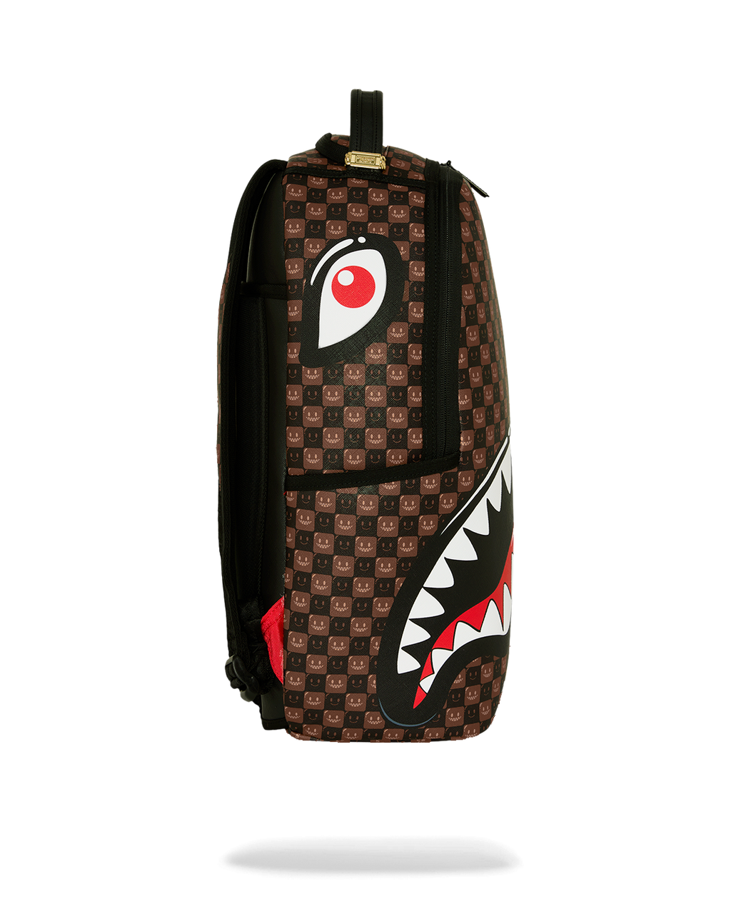 Mochila Sprayground - Shark In Paris