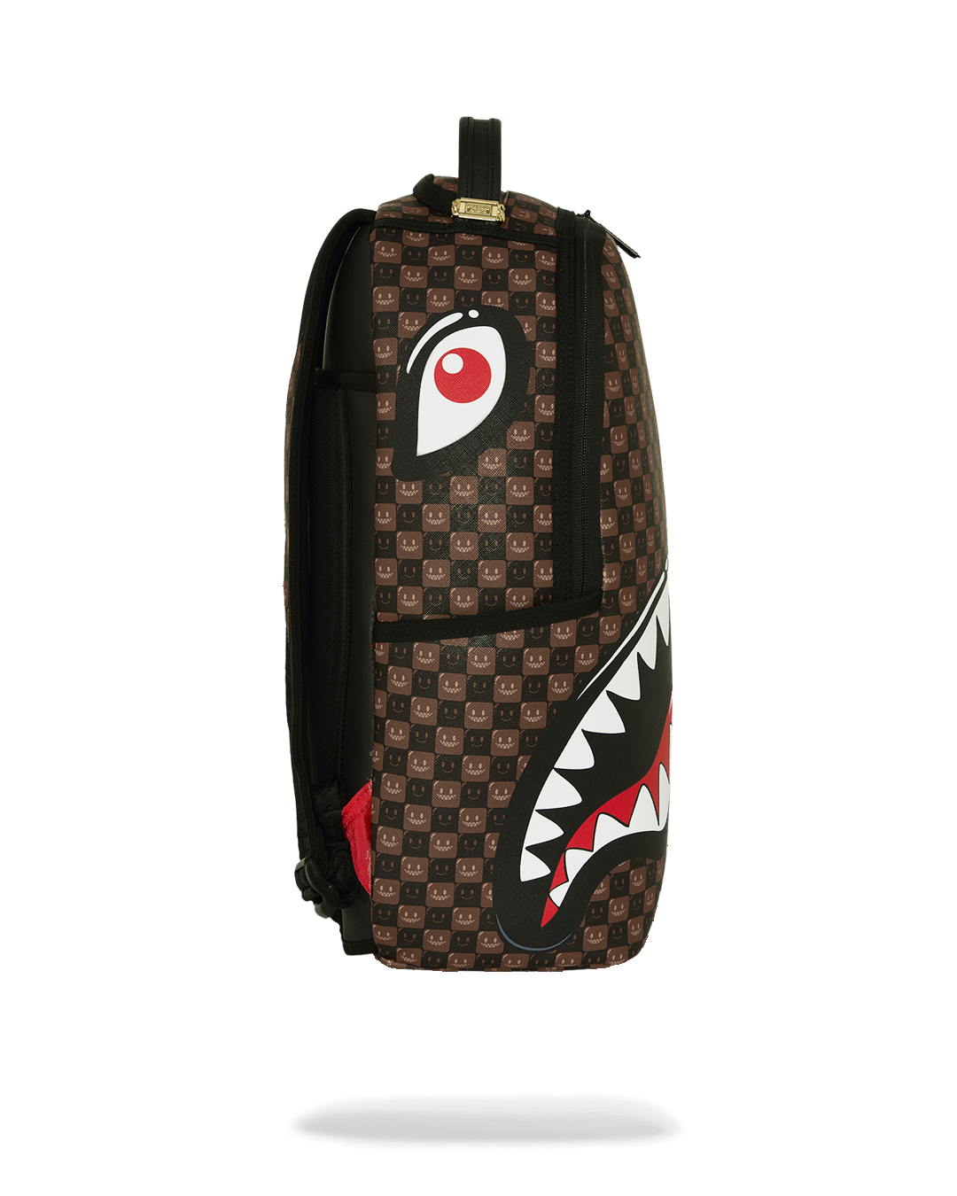 Mochila Sprayground - Shark In Paris