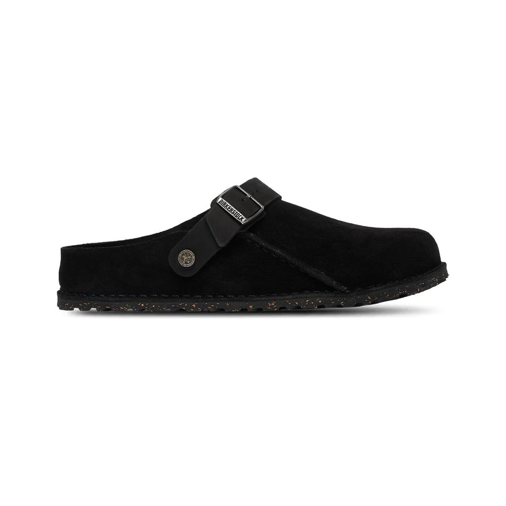 Birkenstock Lutry Premium - Negro