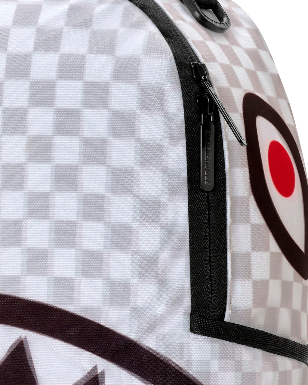 Mochila Sprayground - Spectral Shadow Shark
