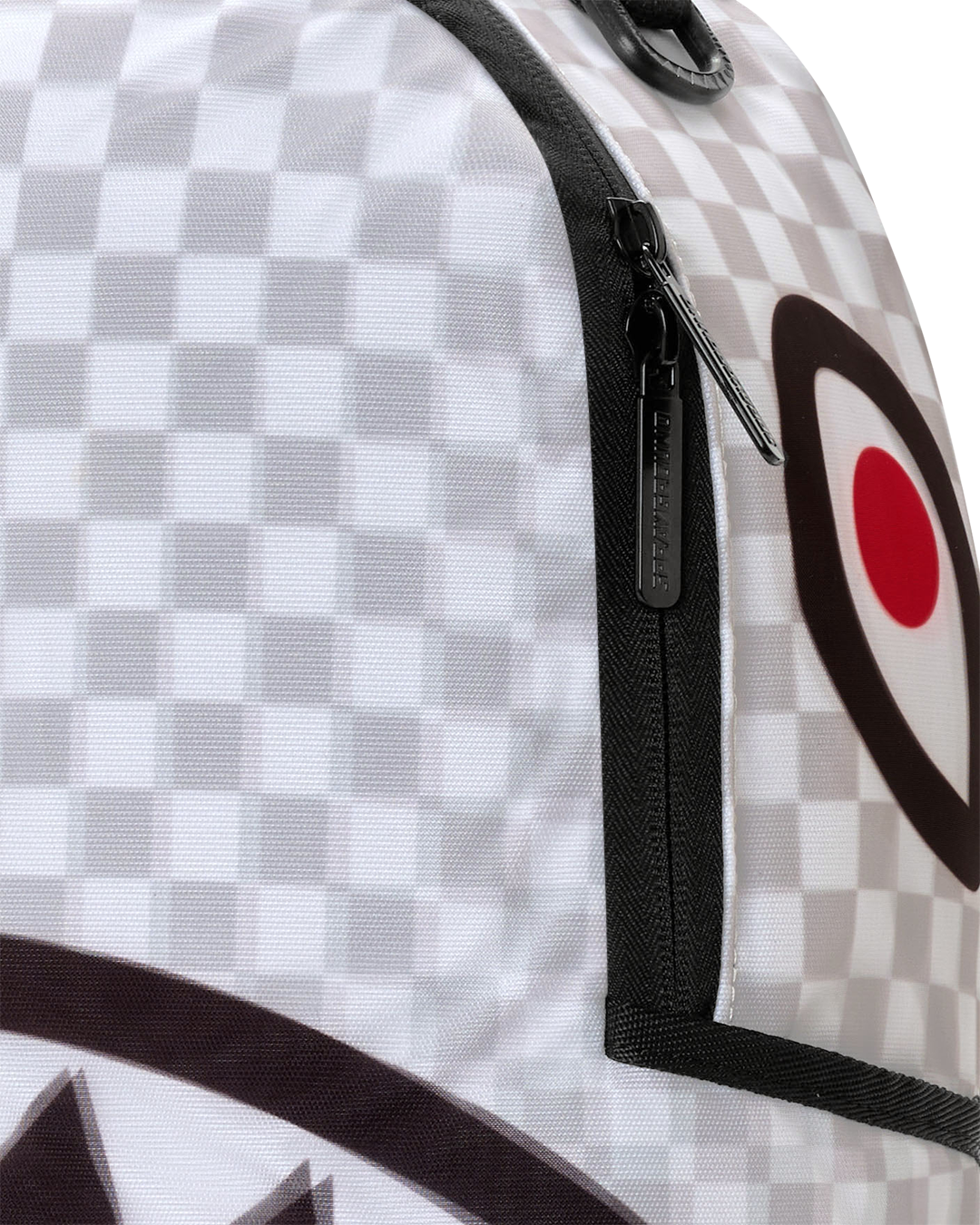 Mochila Sprayground - Spectral Shadow Shark