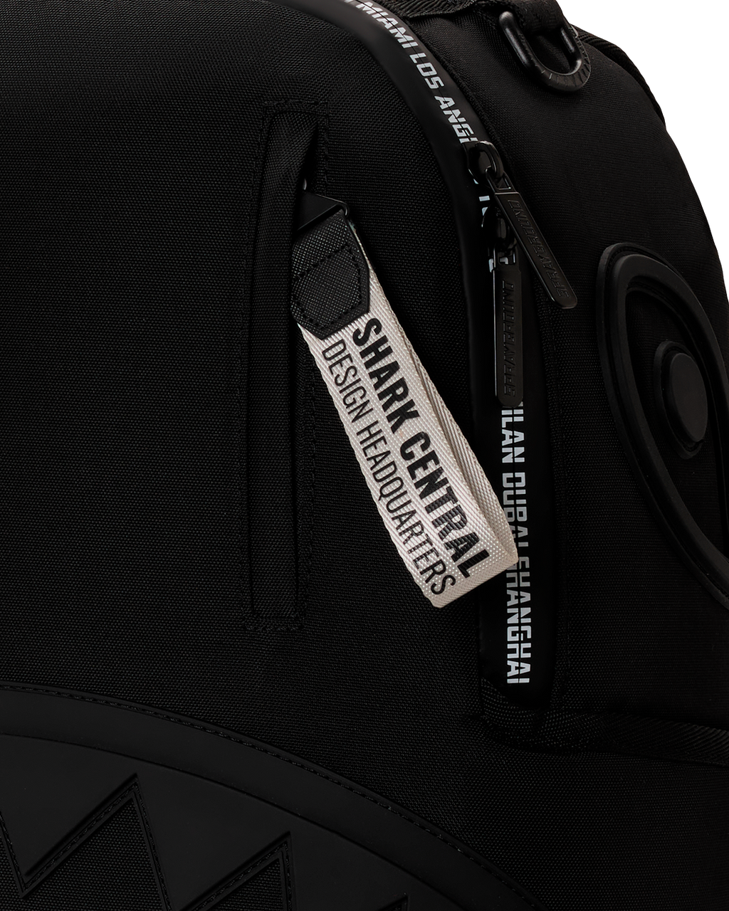 Mochila Sprayground - Shark Central Lowkey