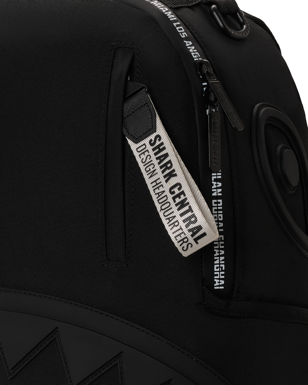Mochila Sprayground - Shark Central Lowkey