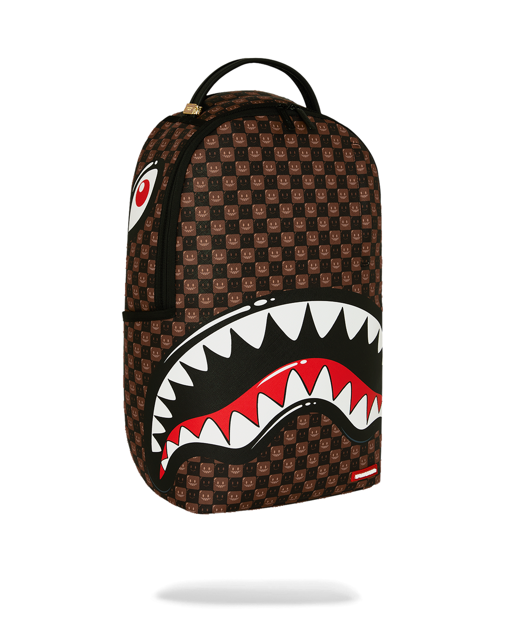 Mochila Sprayground - Shark In Paris