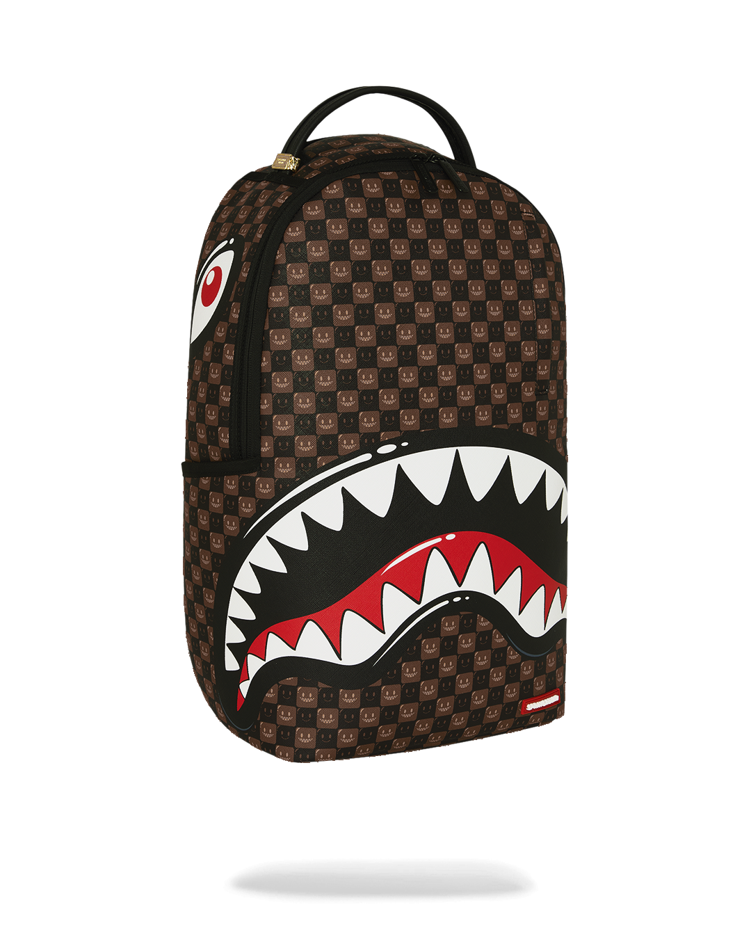 Mochila Sprayground - Shark In Paris