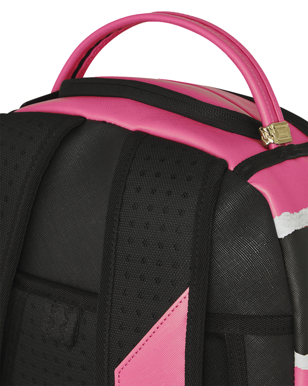 Mochila Sprayground - Shark Central Split Vision