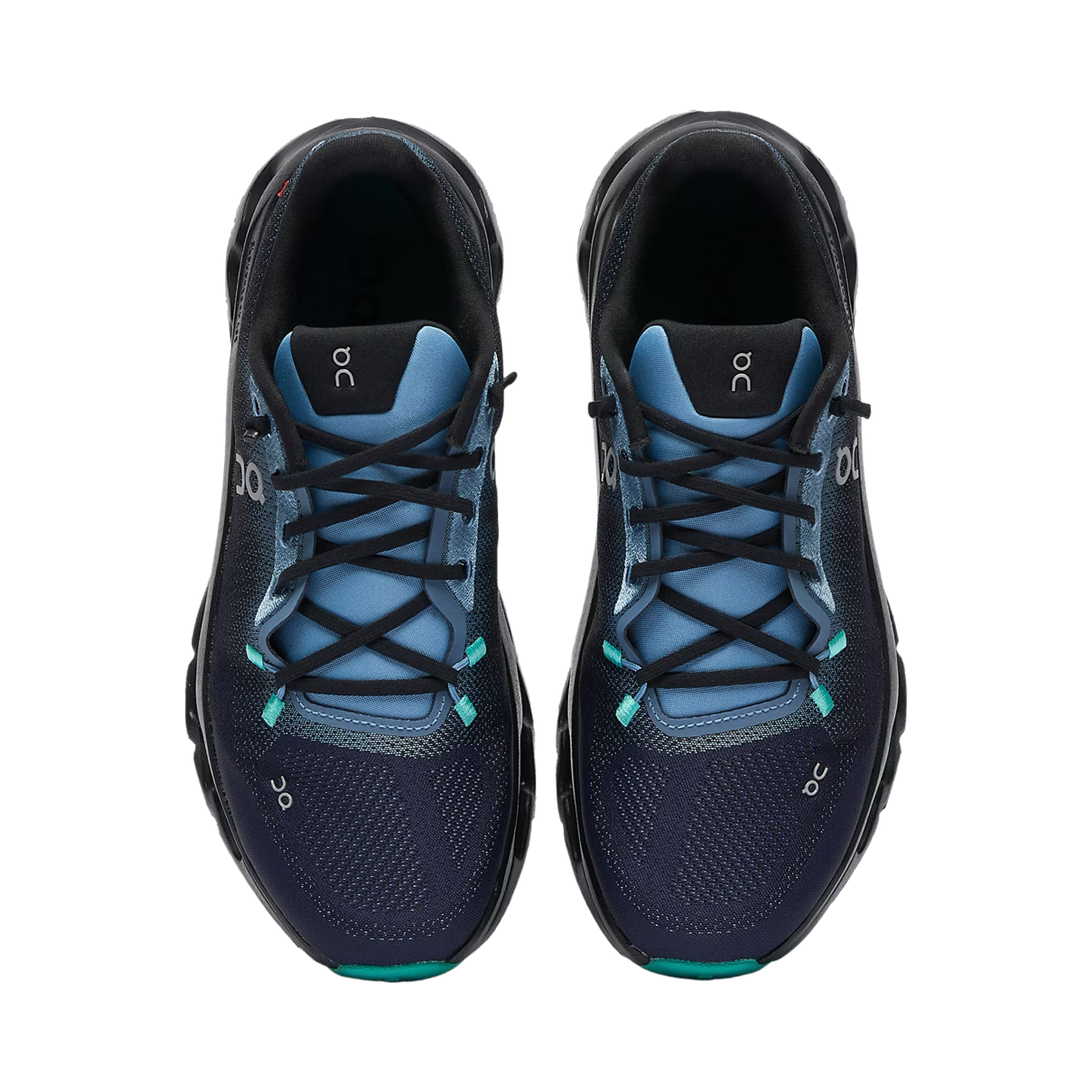 On Cloudtilt - Dust Midnight