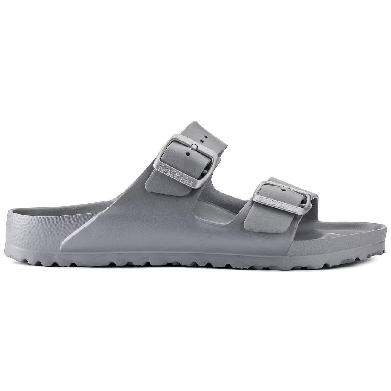 Birkenstock Arizona Essentials - Gris