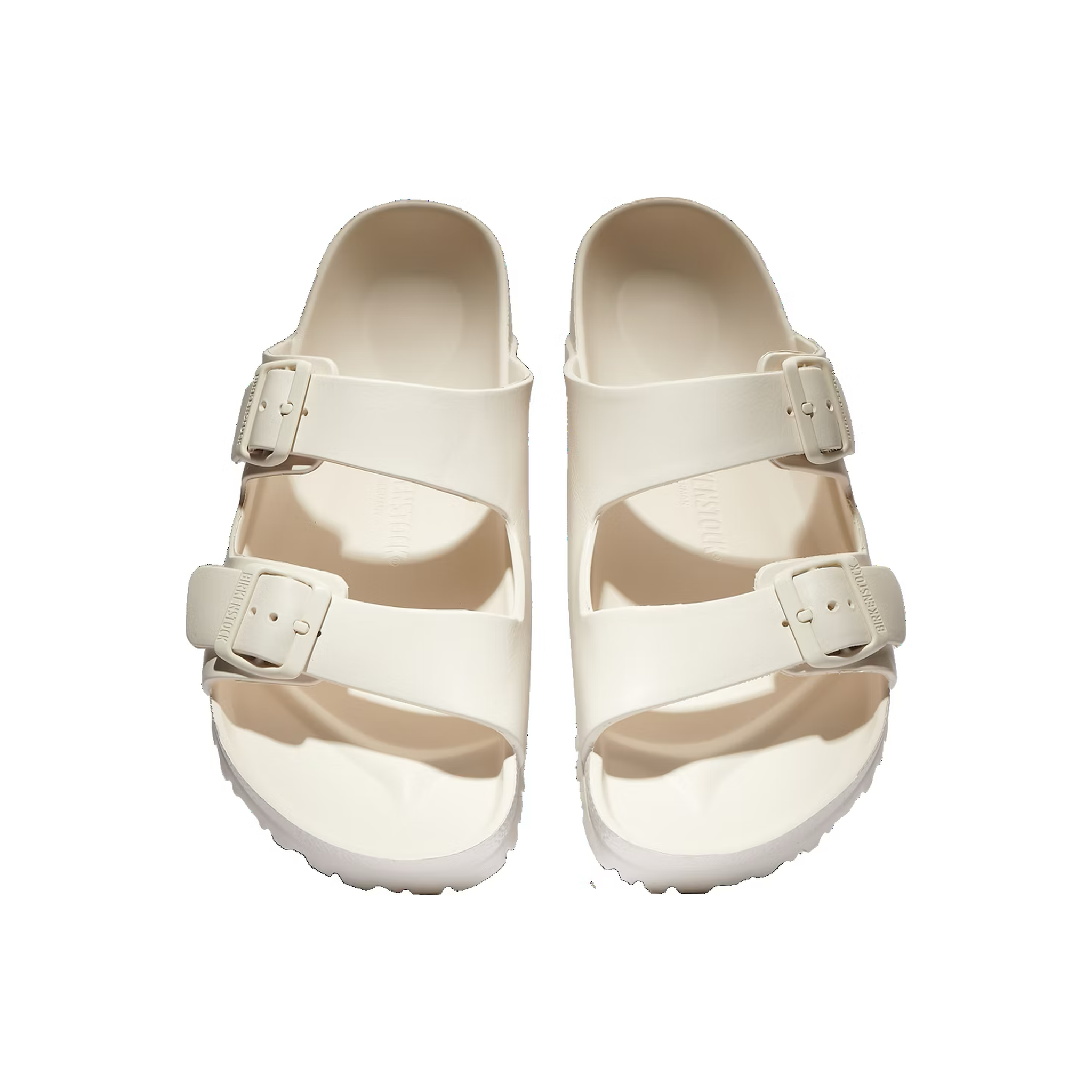Birkenstock Arizona Essentials - Beige