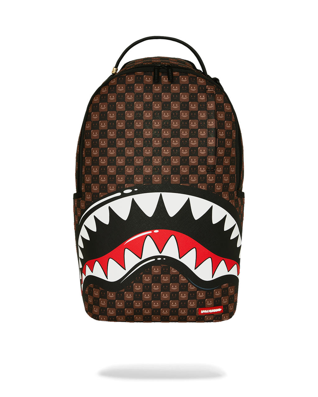 Mochila Sprayground - Shark In Paris