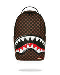 Mochila Sprayground - Shark In Paris
