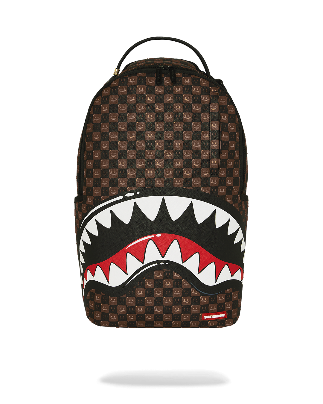 Mochila Sprayground - Shark In Paris