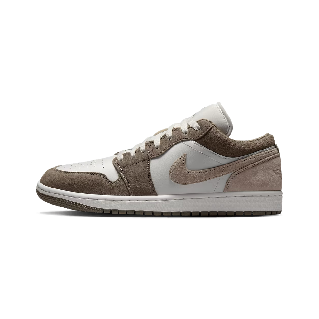 Air Jordan 1 Low - Enigma Stone