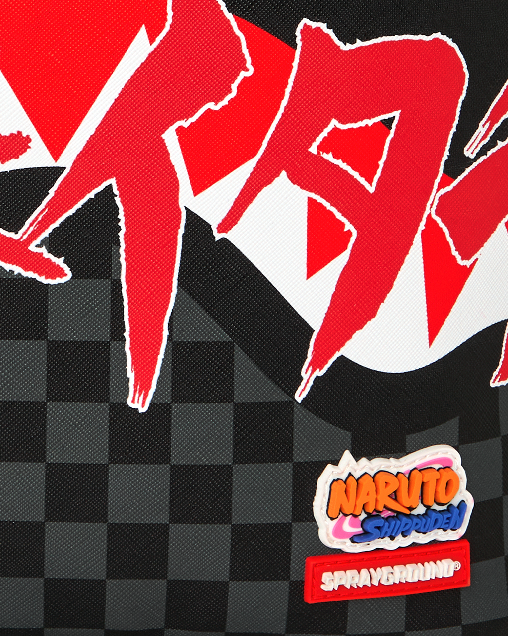 Mochila Sprayground - Naruto Itachi