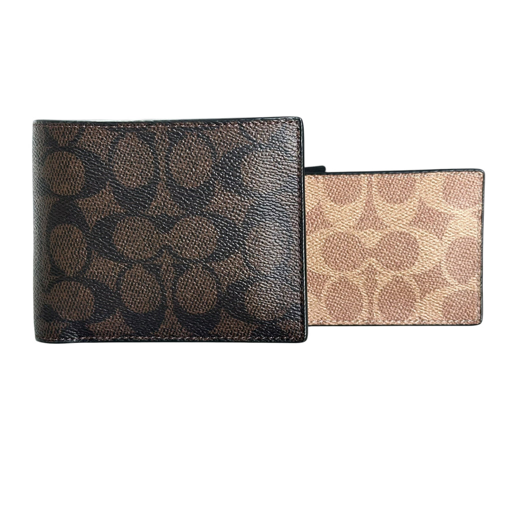 Cartera - Signature Canvas Café