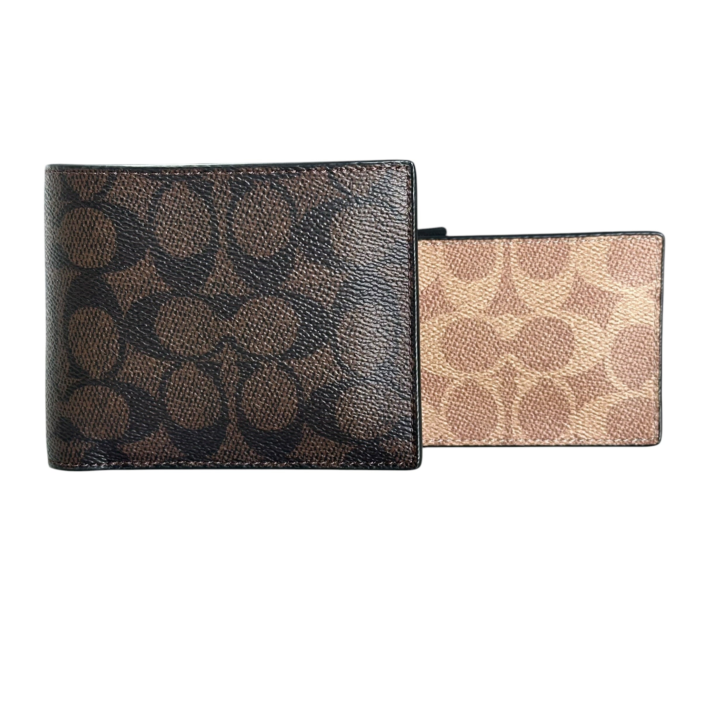 Cartera - Signature Canvas Café