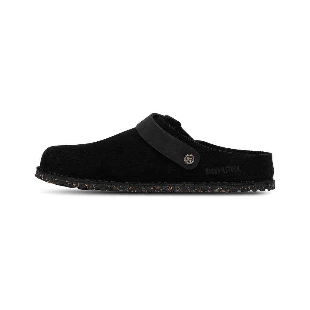 Birkenstock Lutry Premium - Negro