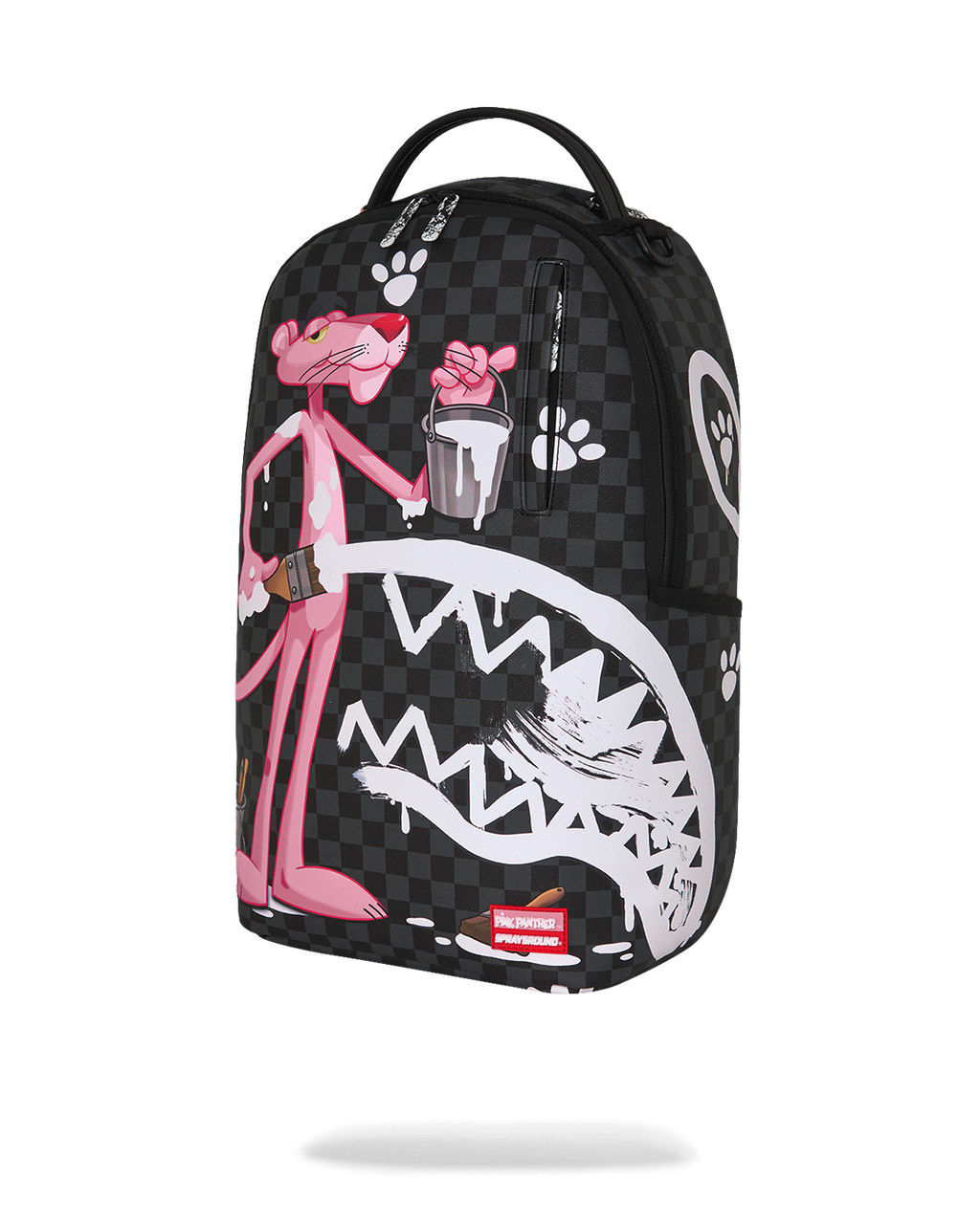 Mochila Sprayground - Vandal Pink Panther