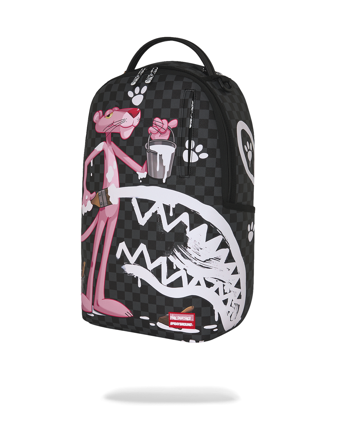 Mochila Sprayground - Vandal Pink Panther