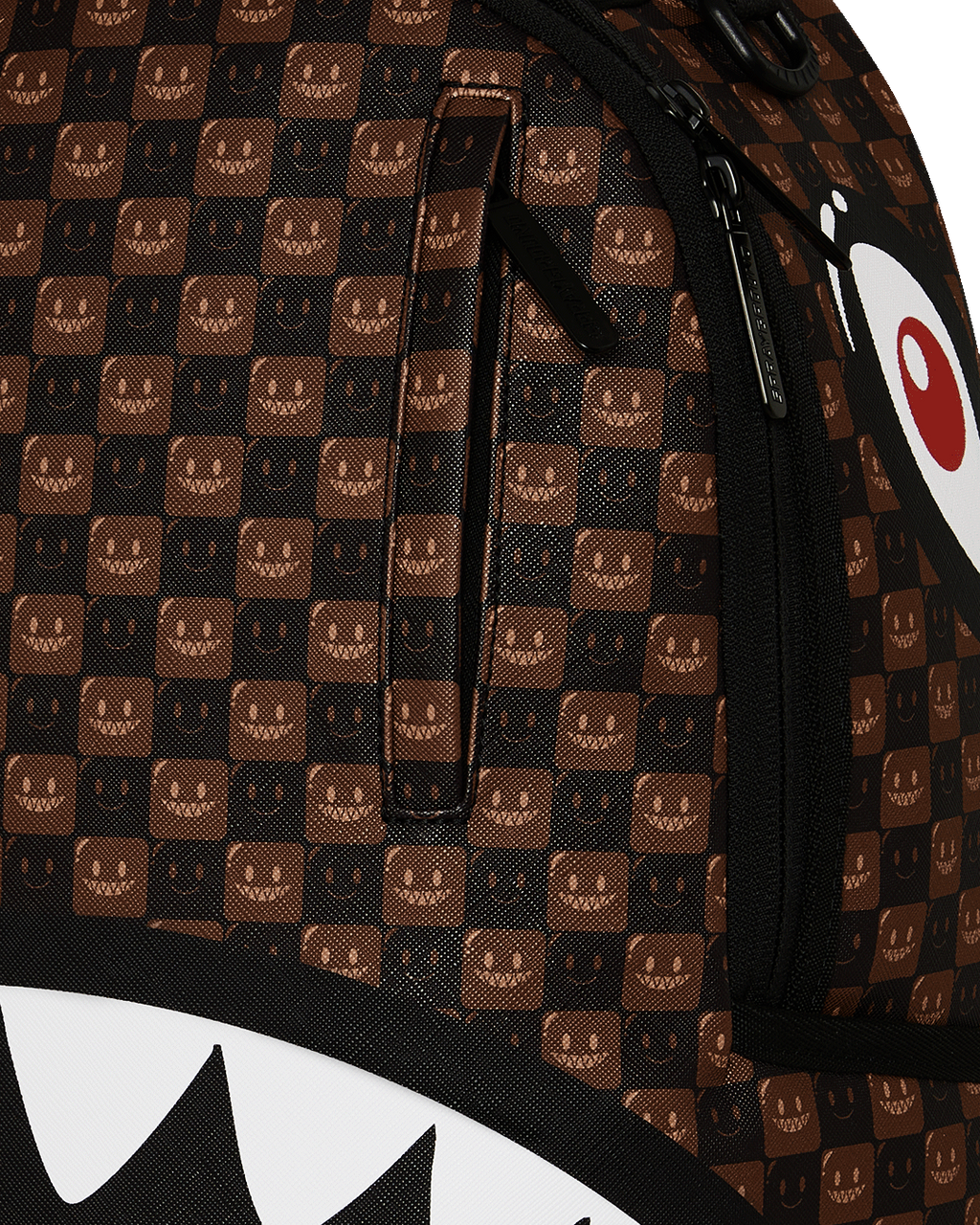 Mochila Sprayground - Shark In Paris