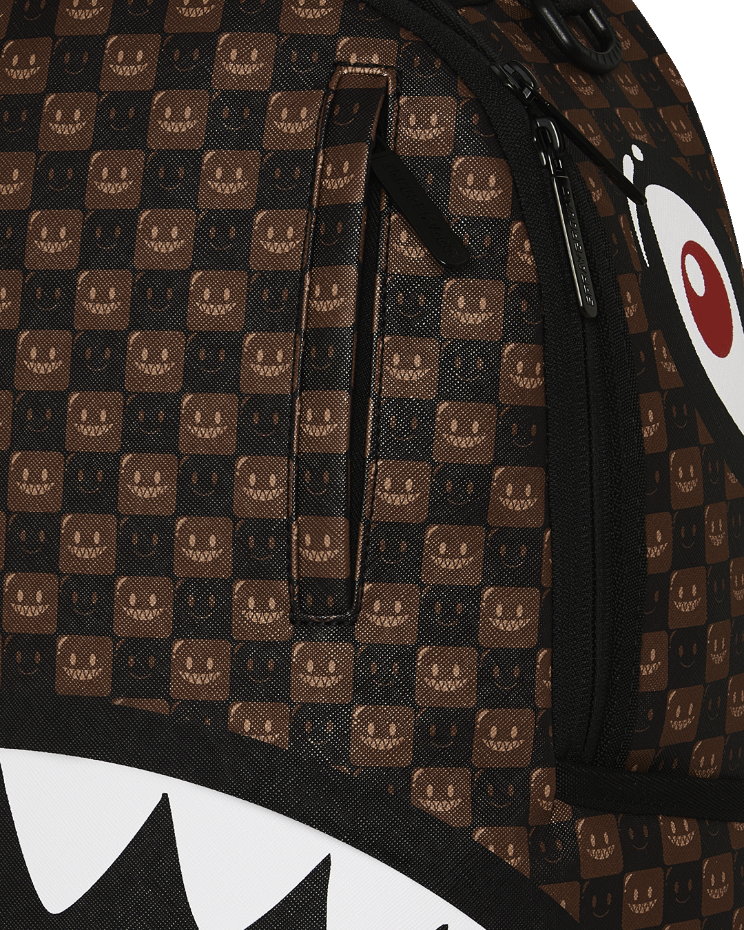 Mochila Sprayground - Shark In Paris