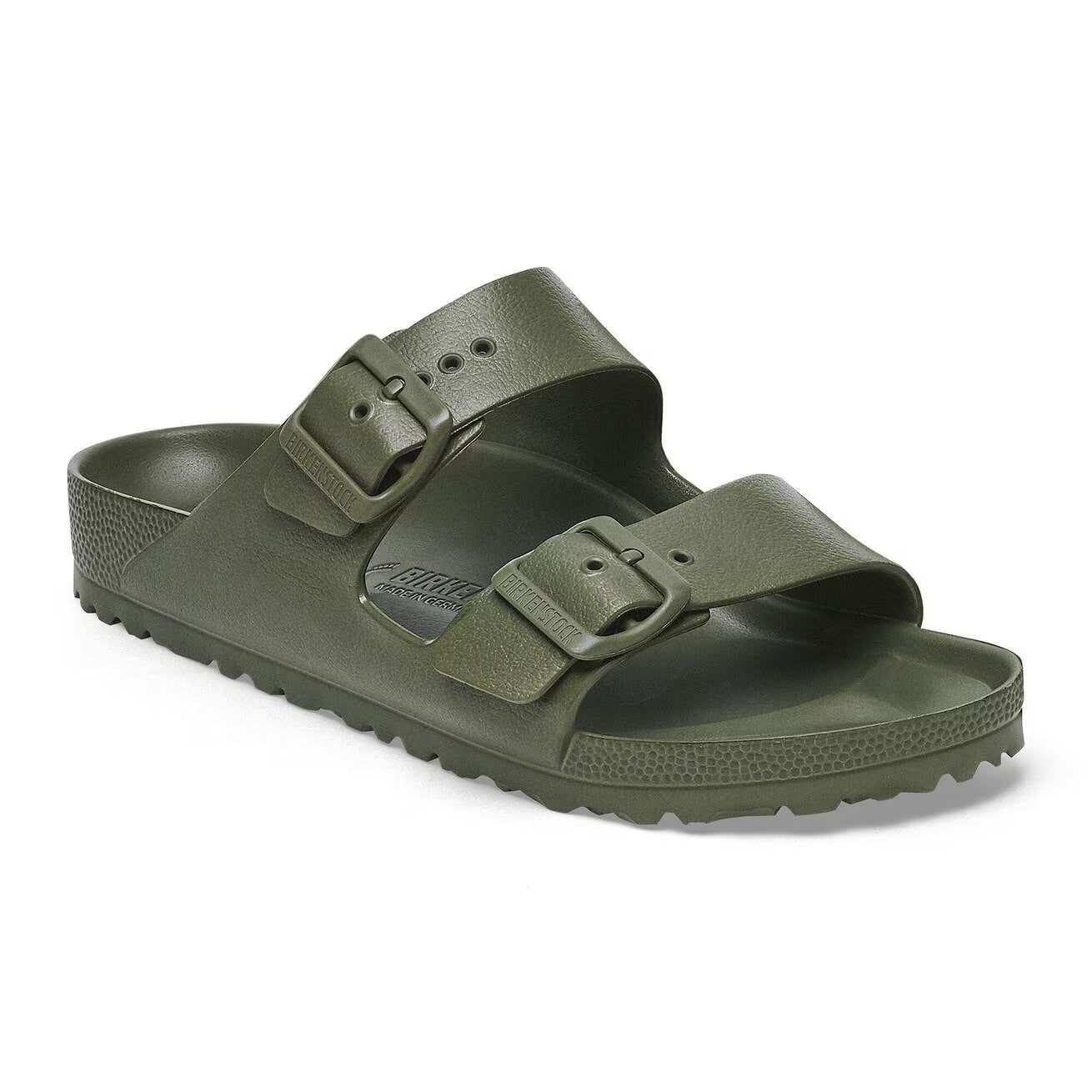 Birkenstock Arizona Essentials - Verde