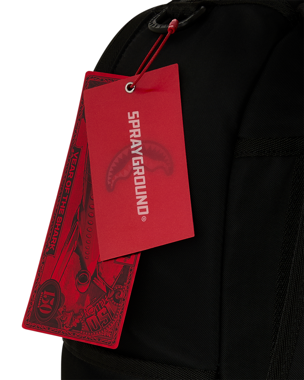 Mochila Sprayground - Shark Central 2 Beyond